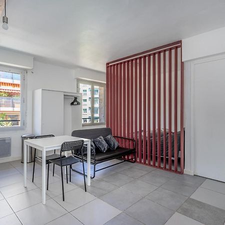 Cosy Marseille Διαμέρισμα Εξωτερικό φωτογραφία