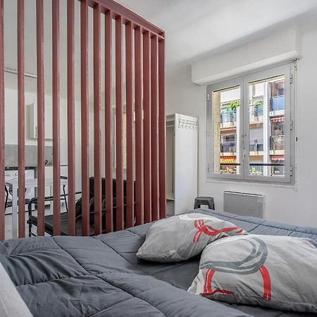 Cosy Marseille Διαμέρισμα Εξωτερικό φωτογραφία