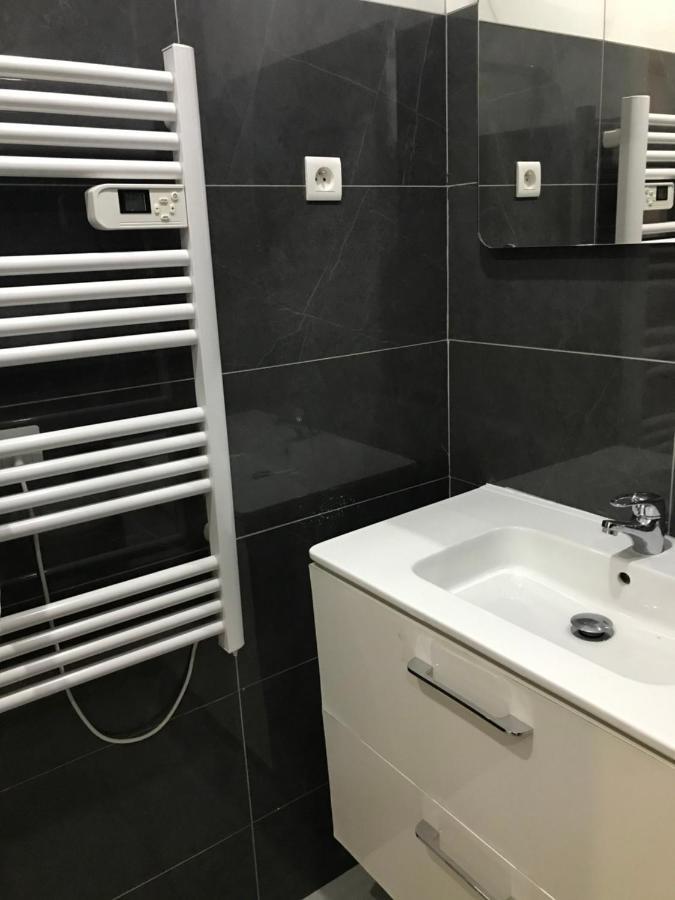 Cosy Marseille Διαμέρισμα Εξωτερικό φωτογραφία